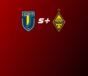 ҚПЛ. ЖЕТIСУ - ҚАЙРАТ