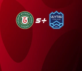 ҚАЗАҚСТАН КУБОГЫ. 1/8 ФИНАЛ. ҰЛЫТАУ – ЕЛІМАЙ