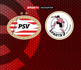 ЭРЕДИВИЗИ. ПСВ – СПАРТА. 8 тур