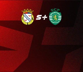 ПРИМЕЙРА. 27 ТУР. АЛВЕРКА – СПОРТИНГ