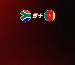 АФРИКА ҰЛТТАРЫ КУБОГЫ. 1/8 ФИНАЛ. ОАР- КАМЕРУН