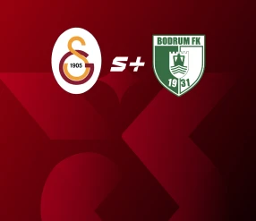 СУПЕРЛИГА. ГАЛАТАСАРАЙ – БОДРУМ