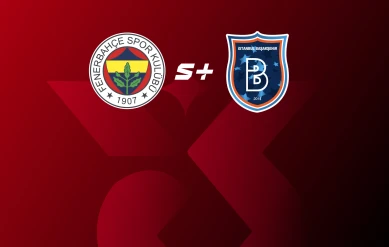 СУПЕРЛИГА. ФЕНЕРБАХЧЕ – БАШАКШЕХИР