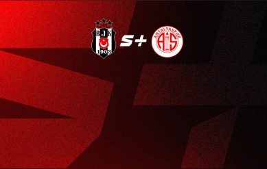 СУПЕРЛИГА. 29 ТУР. БЕШИКТАШ – АНТАЛЬЯСПОР