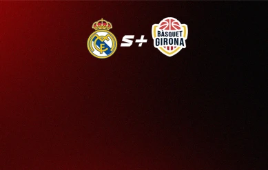 БАСКЕТБОЛ. АСВ ЛИГАСЫ. 10 ТУР. РЕАЛ МАДРИД – ЖИРОНА