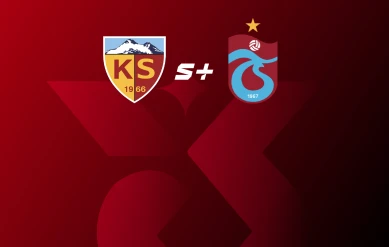 СУПЕРЛИГА. КАЙСЕРИСПОР - ТРАБЗОНСПОР