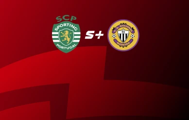 ПРЕМЬЕРА. СПОРТИНГ ЛИССАБОН – НАСИОНАЛЬ