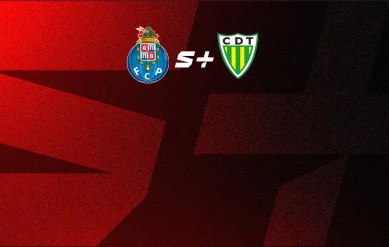 ПРИМЕЙРА. 30 ТУР. ПОРТУ – ТОНДЕЛА