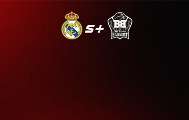 БАСКЕТБОЛ. АСВ ЛИГАСЫ. 7 ТУР. РЕАЛ МАДРИД – БИЛЬБАО