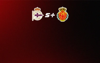 ИСПАНИЯ КУБОГЫ. 3 КЕЗЕҢ. ДЕПОРТИВО ЛА КОРУНЬЯ – МАЛЬОРКА