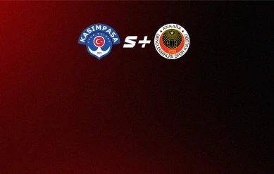 СУПЕРЛИГА. 16 ТУР. КАСЫМПАША – ГЕНЧЛЕРБИРЛИГИ