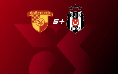 СУПЕРЛИГА. ГЕЗТЕПЕ – БЕШИКТАШ