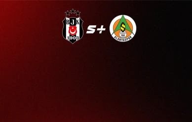 СУПЕРЛИГА. 21 ТУР. БЕШИКТАШ – АЛАНЬЯСПОР