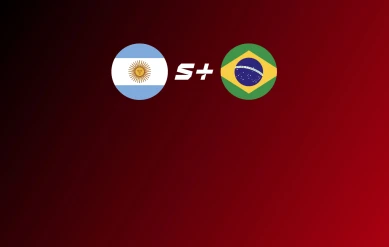 ФУТБОЛ. ӘЧ-2026 ІРІКТЕУ КЕЗЕҢІ. АРГЕНТИНА – БРАЗИЛИЯ