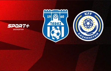 QJ LEAGUE. 7 ТУР. ТАРАЗ 2010 – ҚФФ АКАДЕМИЯСЫ 2010