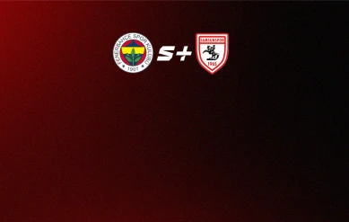 СУПЕРЛИГА. 25 ТУР. ФЕНЕРБАХЧЕ – САМСУНСПОР