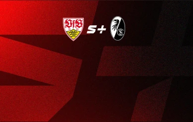 ГЕРМАНИЯ КУБОГЫ. 1/2 ФИНАЛ. ШТУТГАРТ – ФРАЙБУРГ