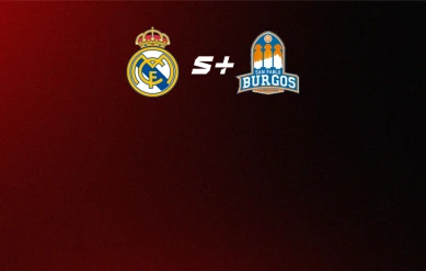 АСВ ЛИГА. 3 ТУР. РЕАЛ МАДРИД – БУРГОС