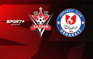 QJ LEAGUE. АҚТӨБЕ 2010 – ОРДАБАСЫ 2010