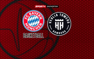 БУНДЕСЛИГА. БАВАРИЯ – ТАУЭРС ГАМБУРГ