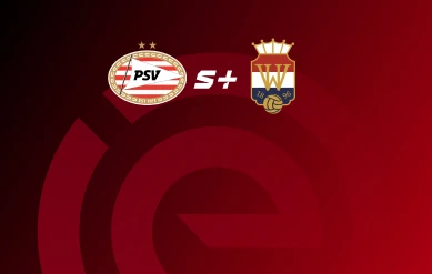 ЭРЕДИВИЗИ. ПСВ ЭЙНДХОВЕН – ВИЛЛЕМ II