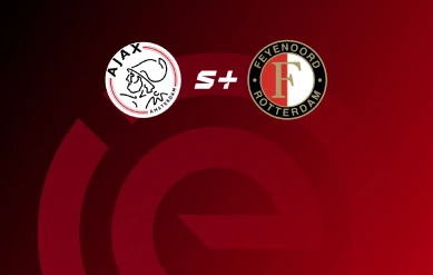 ЭРЕДИВИЗИ. АЯКС-ФЕЙЕНООРД