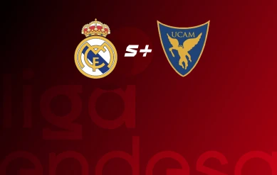 БАСКЕТБОЛ. РЕАЛ МАДРИД – МУРСИЯ