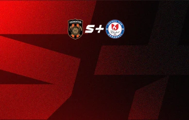 QJ LEAGUE. 8 ТУР. ШАХТЕР 2011 – ОРДАБАСЫ 2011