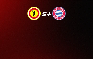 ГЕРМАНИЯ КУБОГЫ. 3 КЕЗЕҢ. УНИОН БЕРЛИН – БАВАРИЯ