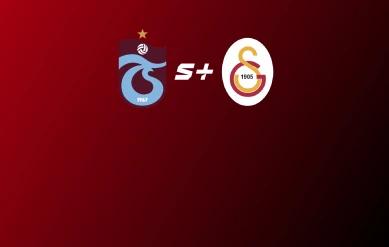 СУПЕРЛИГА. ТРАБЗОНСПОР – ГАЛАТАСАРАЙ