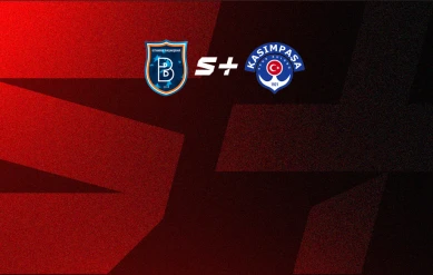 СУПЕРЛИГА. 31 ТУР. БАШАКШЕХИР – КАСЫМПАША