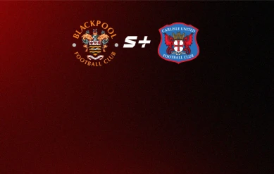 АНГЛИЯ КУБОГЫ. 2 КЕЗЕҢ. БЛЭКПУЛ – КАРЛАЙЛ ЮНАЙТЕД