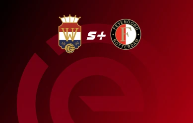 ЭРЕДИВИЗИ. ВИЛЛЕМ II – ФЕЙЕНООРД