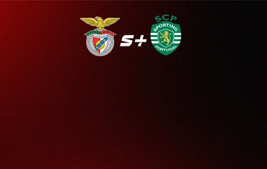 ФУТБОЛ. ПРИМЕЙРА. 13 ТУР. БЕНФИКА – СПОРТИНГ