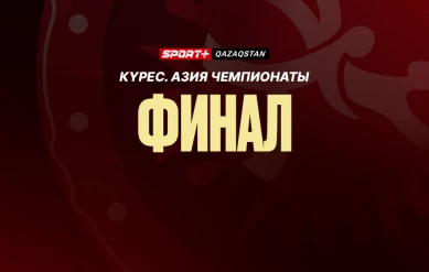 БОРЬБА. ЧЕМПИОНАТ АЗИИ. ФИНАЛ. 28.03