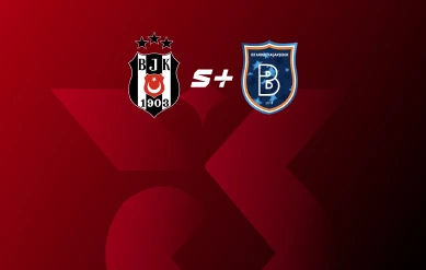 СУПЕРЛИГА. БЕШИКТАШ – БАШАКШЕХИР