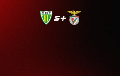 ПРИМЕЙРА. 20 ТУР. ТОНДЕЛА – БЕНФИКА