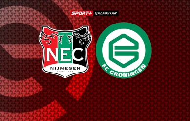 ЭРЕДИВИЗИ.  НЕК – ГРОНИНГЕН