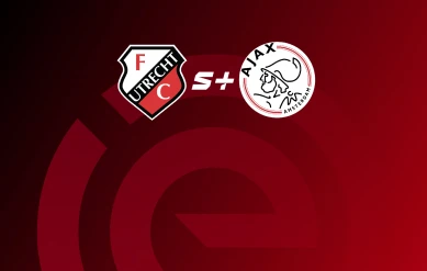 ЭРЕДИВИЗИ.  УТРЕХТ – АЯКС