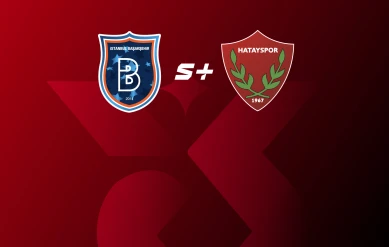 СУПЕР ЛИГА.БАШАКШЕХИР – ХАТАЙСПОР