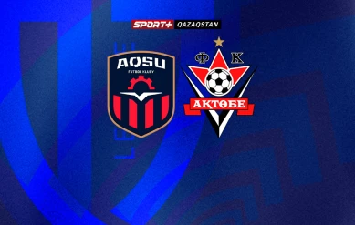 QJ LEAGUE. АҚСУ U17- АҚТӨБЕ U17