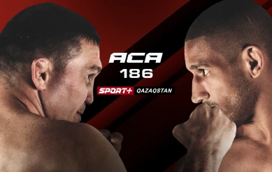 ММА. АСА 186