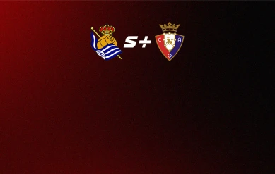 ИСПАНИЯ КУБОГЫ. 4 КЕЗЕҢ. РЕАЛ СОСЬЕДАД – ОСАСУНА