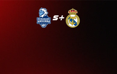 БАСКЕТБОЛ. АСВ ЛИГАСЫ. 15 ТУР. АНДОРРА – РЕАЛ МАДРИД