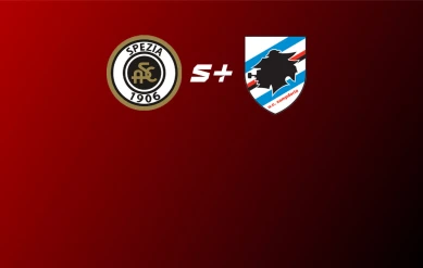 Кубок Италии. Специя – Сампдория