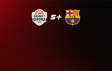 БАСКЕТБОЛ. АСВ ЛИГАСЫ. 6 ТУР. ЖИРОНА – БАРСЕЛОНА