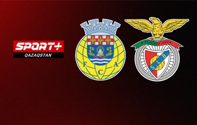 ПРИМЕЙРА. 26 ТУР. АРОКА – БЕНФИКА