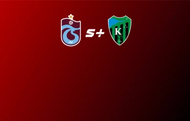 Суперлига.Трабзонспор – Коджаэлиспор