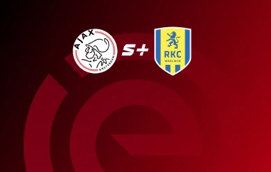 ЭРЕДИВИЗИ. АЯКС – ВАЛВЕЙК