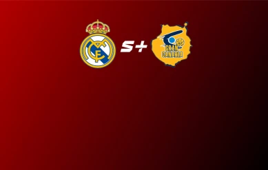 БАСКЕТБОЛ. ЛИГА АСВ. 1 ТУР. РЕАЛ МАДРИД – ГРАН-КАНАРИЯ